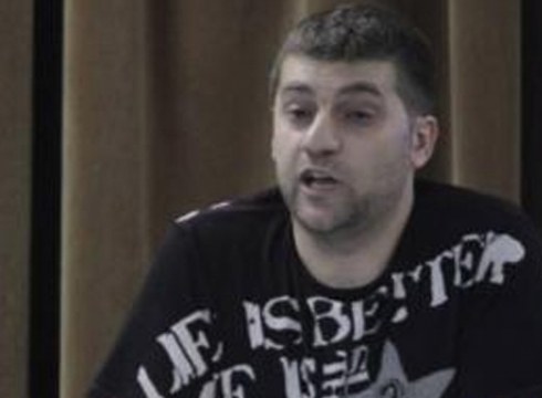 Frankismoari buruzko liburua aurkeztuko dute gaur Portalean