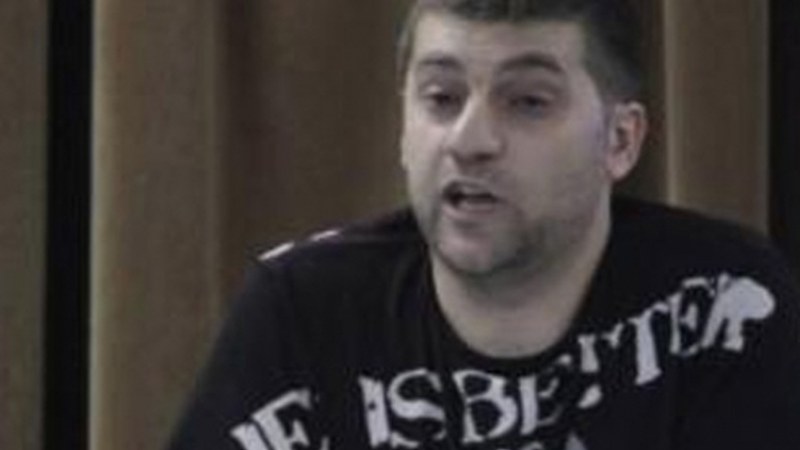 Frankismoari buruzko liburua aurkeztuko dute gaur Portalean