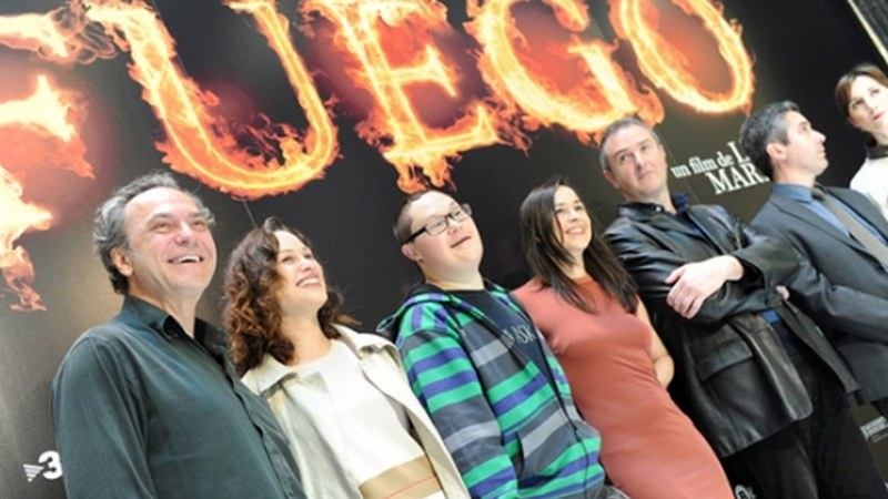 "Fuego" zuzenean aurkeztuko dute