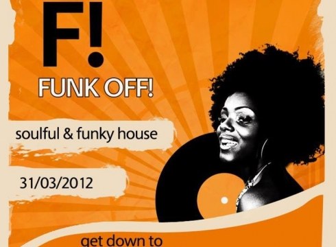 Funk Off!, musika on