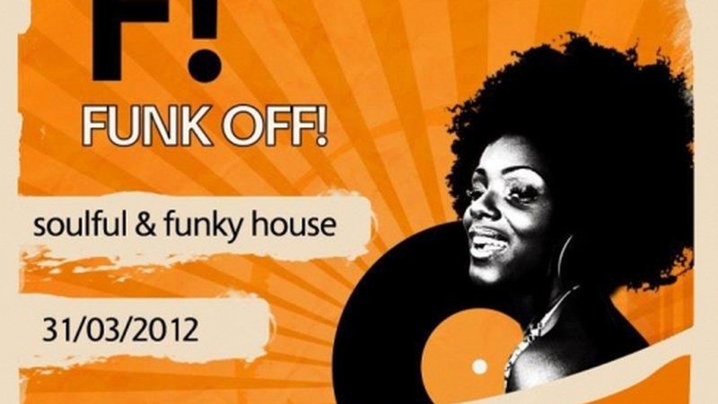 Funk Off!, musika on