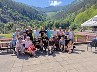 Futbol-zaletuaren 43. edizioak ateak itxi zituen aurreko zapatuan