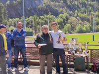 Futbol-zaletuaren 43. edizioak ateak itxi zituen aurreko zapatuan