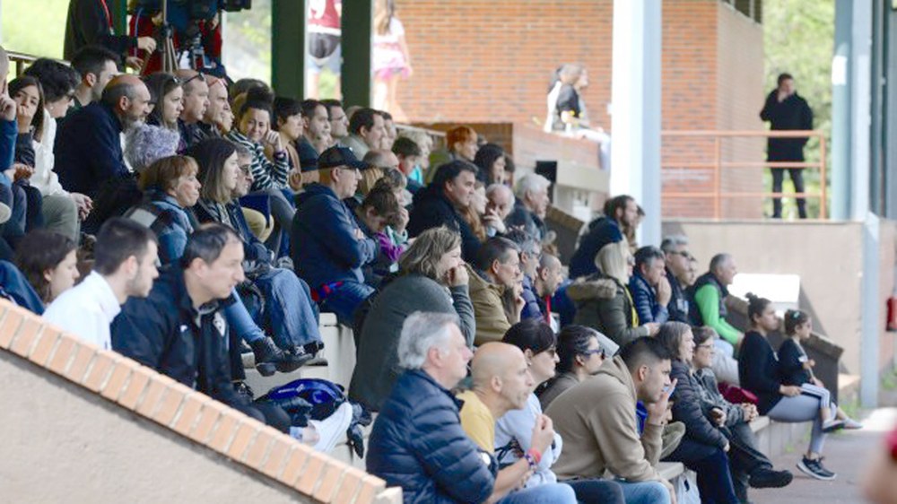 Futbol-zaletuaren Kopa Txapelketa hasiko da asteburuan