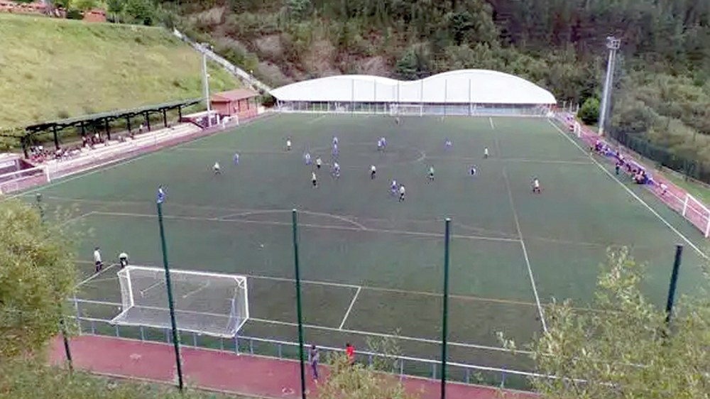 Futbol-zaletuaren Kopako zortzigarren jardunaldia jokatuko da asteburuan