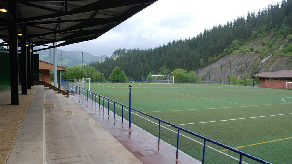 Futbol-zaletuaren txapelketan atzeratutako jardunaldiak hasiko dira errekuperatzen