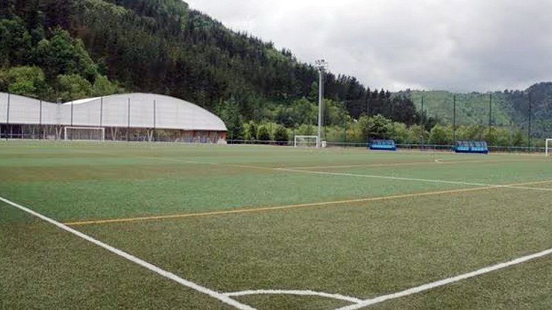 Futbol-zaletuen Kopako final-laurdenak jokatuko dira asteburuan