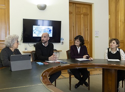 “Futbolaren berrikuntza: Etorkizunera begira” izenburuko topaketa antolatu dute abenduaren 4rako