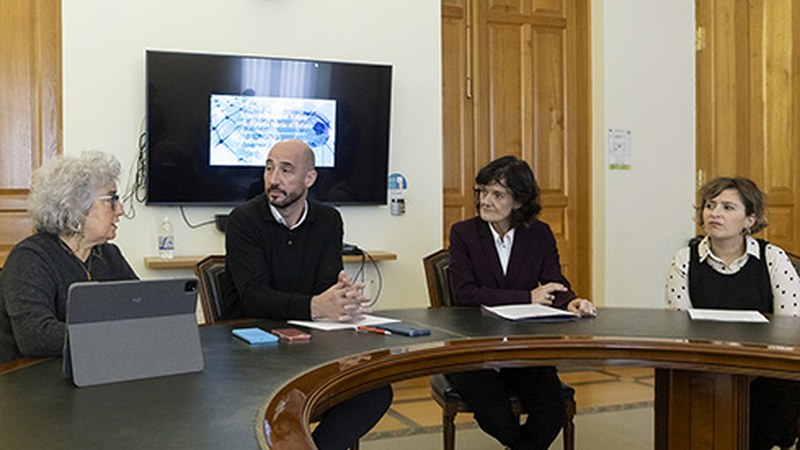 “Futbolaren berrikuntza: Etorkizunera begira” izenburuko topaketa antolatu dute abenduaren 4rako