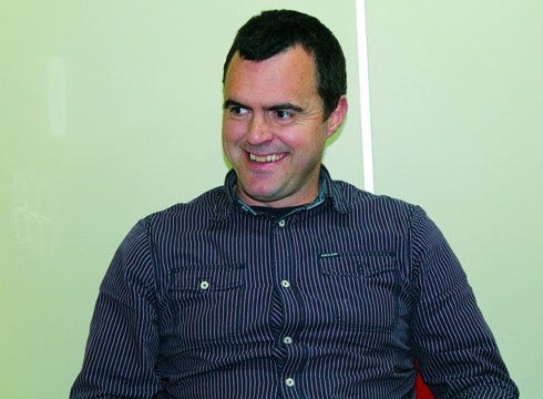 Gabon Zaharreko Euskeraren Sari Nagusia Aspe pilota enpresako Ibon Arakistainek jaso du