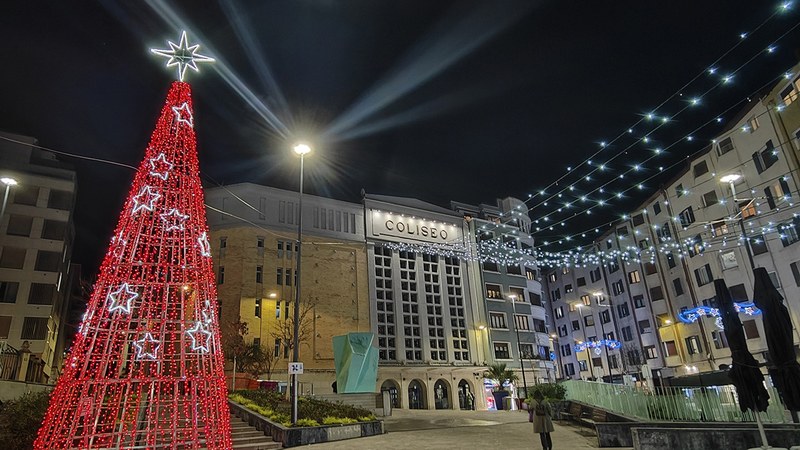 Gabonak Eibarren ospatzeko aisialdirako eskaintza zabala prestatu du Udalak
