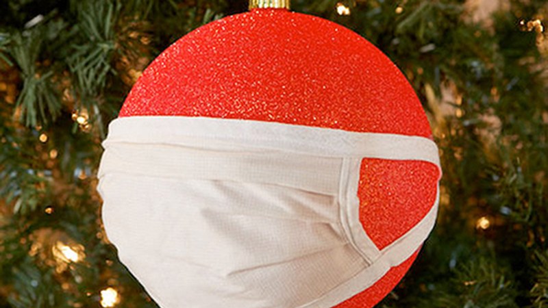 Gabonak ospatu ahal izango ditugu, baina murrizketekin ahaztu barik