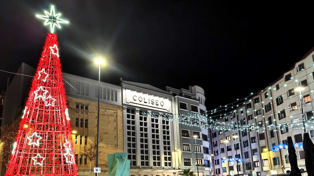 Gabonetako argazkien lehiaketa antolatu du Eibarko Udalak