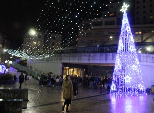 Gabonetako kanpainak arrakasta handia izan du parte-hartzeari dagokionez