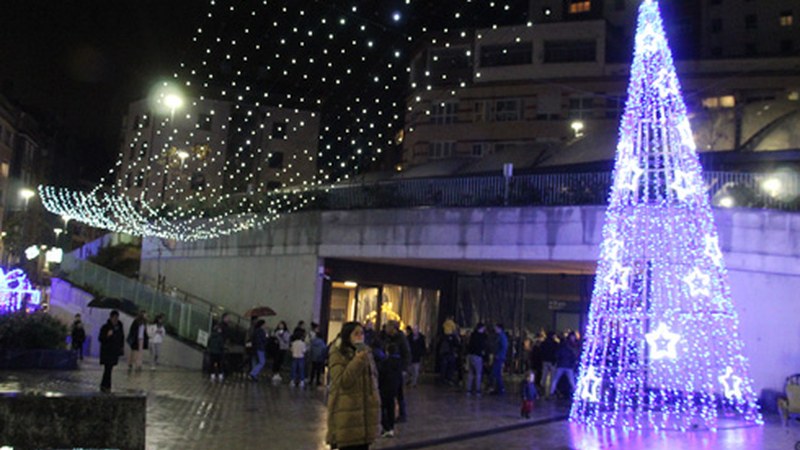 Gabonetako kanpainak arrakasta handia izan du parte-hartzeari dagokionez