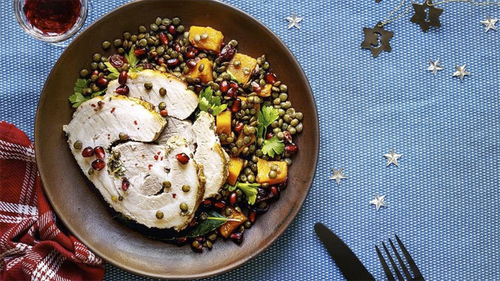 Gabonetarako sukaldaritza tailerra antolatu du Basaguneak