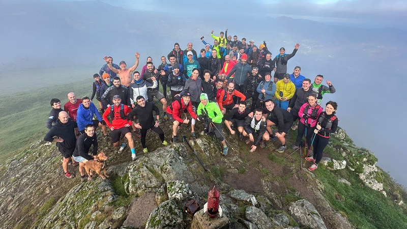 Gabontrailaren 10. edizioa jokatuko da abenduaren 24an