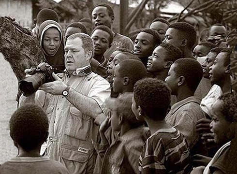 Gabriel Brau Gelabert argazkilariak bere liburu berria aurkeztuko du gaur Portalean