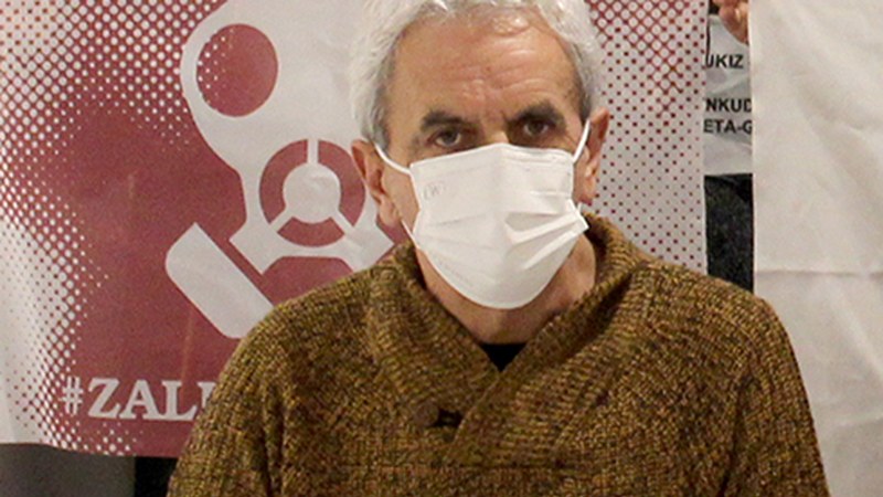 Gaizka Zabarte: “Bi urte eta gero, Jaurlaritzaren ekarpen handiena Tapia legea da”