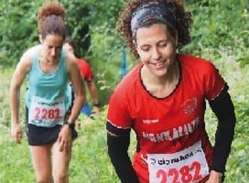 Galdaramiño Igoera jokatuko da Urkiko jaien barruan