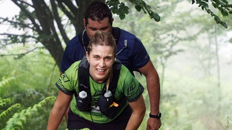 Galdaramiño Igoeraren 14. edizioa jokatuko da domekan Unbetik