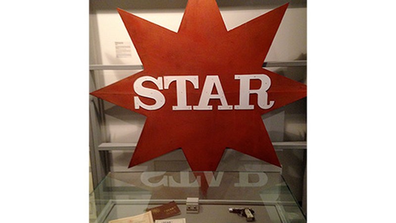 Gama altuko Star eskopeta bat erosi du Udalak Armagintzaren Museorako