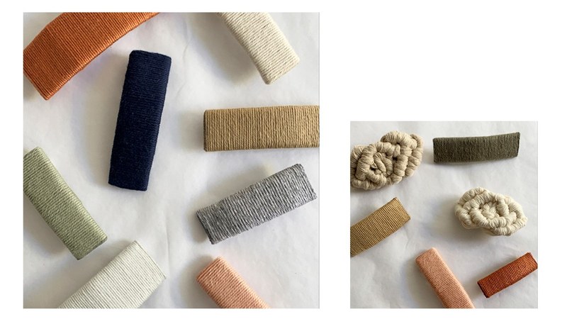 Gantxoak egiten ikasteko tailerra antolatu du ...eta kitto!-k