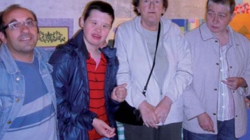 Garagunekoen eskulan erakusketa zabalduko dute gaur Untzagako jubilatu etxean