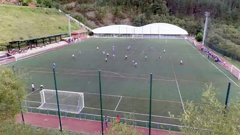 Garajes Garciak Malape liderrari gerturatu zaio lidergoan