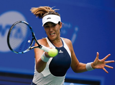 Garbiñe Muguruza: “Gogoan ditut aitak irakatsitako euskerazko abestiak”