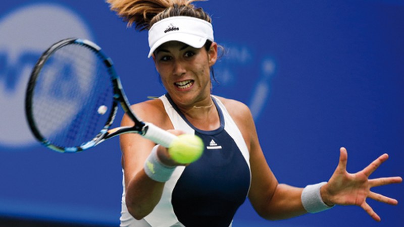 Garbiñe Muguruza: “Gogoan ditut aitak irakatsitako euskerazko abestiak”