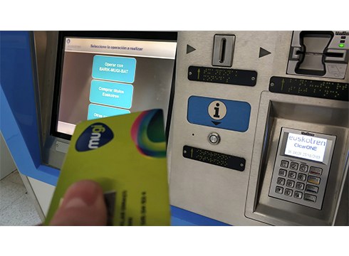 Garraio txartel bakarraren bila