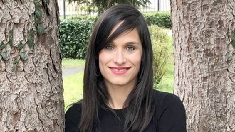 "Gatazka armatuak, bakea eta garapena" hitzaldia emango du Itziar Mujika Chaok Andretxean, apirilaren 23an