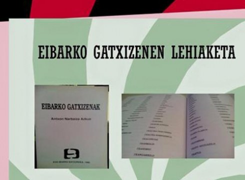 Gatxizenak bozkatzeko epea zabalik