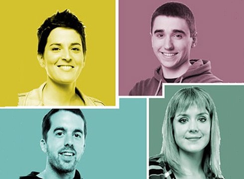 Gaueko 22:00etan hasiko da musikarekin lagundutako bertso saioa Txaltxa Zelaian