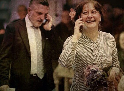 Gaur 17:00etan "Novios" antzezlana eskainiko dute Beheko Tokin