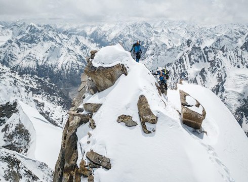 Gaur 18:30ean MendiTour pelikula emanaldietako bigarren saioa eskainiko dute
