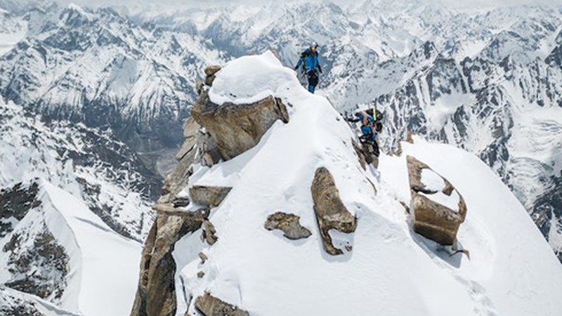 Gaur 18:30ean MendiTour pelikula emanaldietako bigarren saioa eskainiko dute