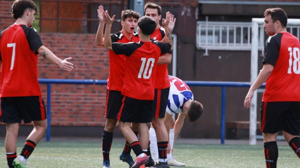 Gaur 19:30ean atzeratutako Erregionaleko Urki-Ilintxa jokatuko da Unben