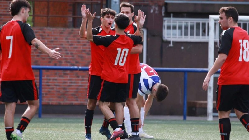 Gaur 19:30ean atzeratutako Erregionaleko Urki-Ilintxa jokatuko da Unben