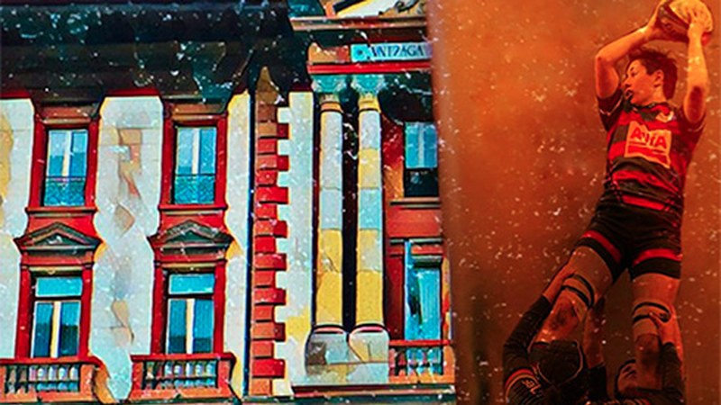 Gaur 19:00etan zabalduko dute Eibar Rugby Taldearen Garagardo Ferixa