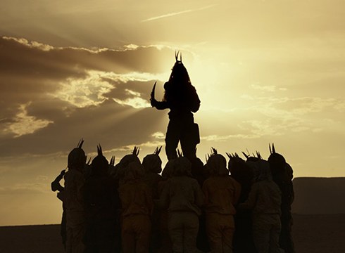 Gaur 20:30ean "Dantza" filmaren emanaldia eskainiko dute Coliseo antzokian