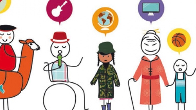 Gaur abiatu da Hezkuntzaren Aldeko Astea