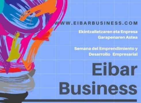 Gaur abiatuko da II. Eibar Business, Reyes Maroto ministroaren eskutik