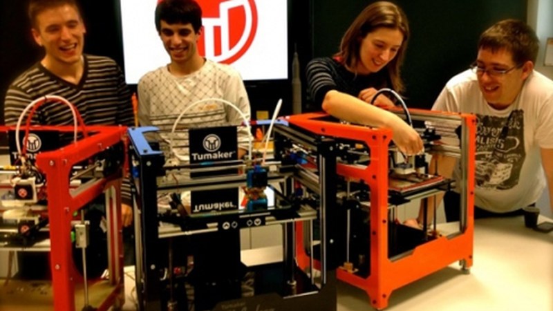 Gaur abiatuko da Uni Encounter topaketa