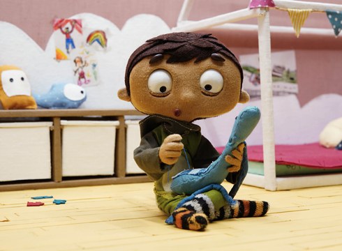 Gaur amaituko dira Asier Errasti Film Laburren proiekzioak, bihar sari banaketa