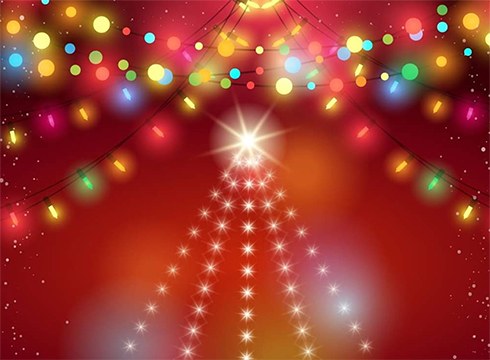 Gaur arratsaldean, 18:30ean hasiko da Gabonetako argiak pizteko ekitaldia