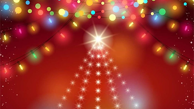 Gaur arratsaldean, 18:30ean hasiko da Gabonetako argiak pizteko ekitaldia