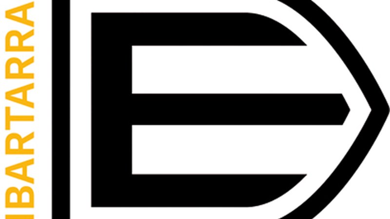 Gaur arratsaldean Eibartarrak-ek logotipo berria aurkeztuko du Arrate Kultur Elkartean