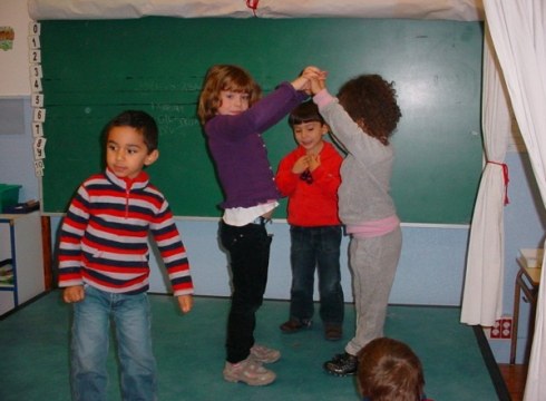 Gaur arratsaldean ekingo zaio 47. Euskal Jaiko asteburuari, Kalian Jolasian